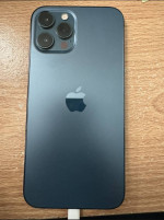 Iphone 12 Pro Max Blue UNLOCKED