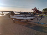 Classic Boston Whaler 13