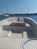 Classic Boston Whaler 13