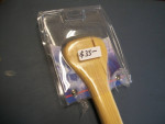 New Canoe Paddle