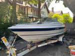 1985 Bayliner Capri