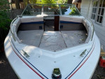 1985 Bayliner Capri