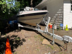 1985 Bayliner Capri