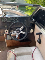 1985 Bayliner Capri