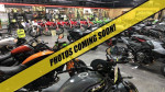2016 Sea-Doo GTI SE 130 SKU:UW29394A 1494