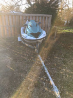 PWC/Jetski Yamaha 800XLT for sale w. trailer