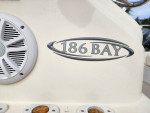 2016 Key Largo 186CC Bay SKU:4526A