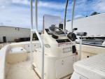 2016 Key Largo 186CC Bay SKU:4526A