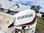 2016 Key Largo 186CC Bay SKU:4526A