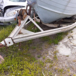 Starcraft Aluminum Boat