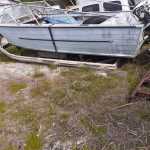 Starcraft Aluminum Boat