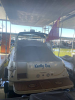 Searay Sundancer 310