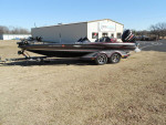 2013 Triton 21XS Mercury 250 Pro XS