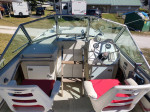 Boston Whaler Revenge 21