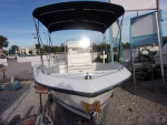 2002 Sea Pro 17'