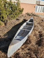 17' Grumman Canoe