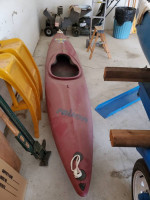 River Kayaks