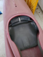 River Kayaks