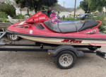 @ Jetskis with Double Trailer