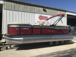 2022 Manitou 21 OASIS RF