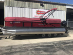 2022 Manitou 21 OASIS RF