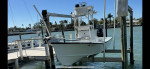 Sabalo 19’ Bay Boat, 2013