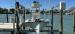 Sabalo 19’ Bay Boat, 2013