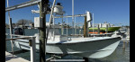 Sabalo 19’ Bay Boat, 2013