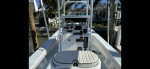 Sabalo 19’ Bay Boat, 2013