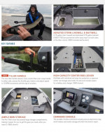 2021 Crestliner 1750 ProTiller