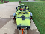 2021 Hobie Pro Angler 14 with 360 Drive Technology and Accessories