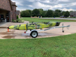 2021 Hobie Pro Angler 14 with 360 Drive Technology and Accessories