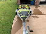 2021 Hobie Pro Angler 14 with 360 Drive Technology and Accessories