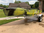 2021 Hobie Pro Angler 14 with 360 Drive Technology and Accessories