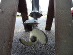 1965 EVINRUDE LIGHTWIN 3 HP