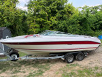 1990 Sea Ray 225