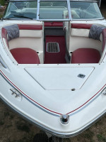 1990 Sea Ray 225