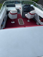 1990 Sea Ray 225