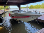 1995 Baja Outlaw 24