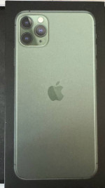 iphone 11 Pro Max