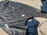 Custom Triton Boat Cover Trx 189