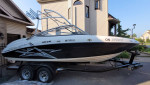 2011 Yamaha AR210