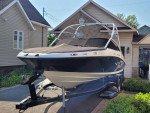 2011 Yamaha AR210