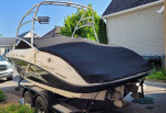 2011 Yamaha AR210