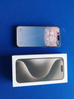 iphone 15 pro 256gb verizon only