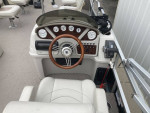 2010 Misty Harbor 2285 PONTOON