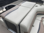 2010 Misty Harbor 2285 PONTOON