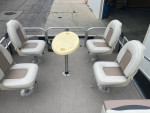 2010 Misty Harbor 2285 PONTOON