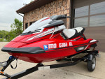 2018 YAMAHA FXSVHO Waverunner
