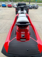2018 YAMAHA FXSVHO Waverunner